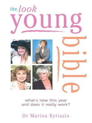 cover image of Look Young Bible
